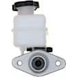 18M2616 DuraStop Series Brake Master Cylinder