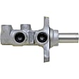 2012 Lincoln MKZ - Brake Master Cylinder, DuraStop Series