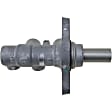 2012 Lincoln MKZ - Brake Master Cylinder, DuraStop Series