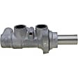 2012 Lincoln MKZ - Brake Master Cylinder, DuraStop Series