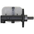 18M2638 OE Replacement Series Brake Master Cylinder