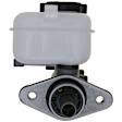 18M2638 OE Replacement Series Brake Master Cylinder