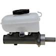 18M2638 OE Replacement Series Brake Master Cylinder
