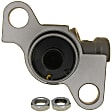 18M2667 DuraStop Series Brake Master Cylinder