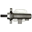 2006 GMC Canyon - Brake Master Cylinder, DuraStop Series
