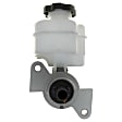 2006 GMC Canyon - Brake Master Cylinder, DuraStop Series