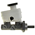 2006 GMC Canyon - Brake Master Cylinder, DuraStop Series