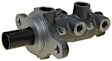 2012 Dodge Journey - Brake Master Cylinder, Chrysler Brake Code BR3, Chrysler Brake Code BRF, Professional Series