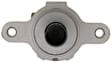 2012 Dodge Journey - Brake Master Cylinder, Chrysler Brake Code BR3, Chrysler Brake Code BRF, Professional Series