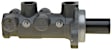 2012 Dodge Journey - Brake Master Cylinder, Chrysler Brake Code BR3, Chrysler Brake Code BRF, Professional Series