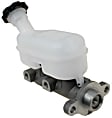 18M2762 Professional Series Brake Master Cylinder