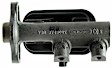 18M323 DuraStop Series Brake Master Cylinder