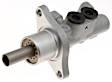 18M390770 Professional Series Brake Master Cylinder