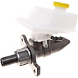 2014 Jeep Grand Cherokee - Brake Master Cylinder, DuraStop Series