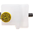 2014 Jeep Grand Cherokee - Brake Master Cylinder, DuraStop Series