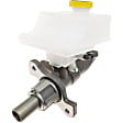 2014 Jeep Grand Cherokee - Brake Master Cylinder, DuraStop Series