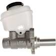 18M391418 DuraStop Series Brake Master Cylinder