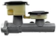 18M460F1 DuraStop Series Brake Master Cylinder