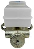 1996 Ford CF7000 - Brake Master Cylinder, Manual Brake System, Professional Series