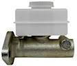 1996 Ford CF7000 - Brake Master Cylinder, Manual Brake System, Professional Series