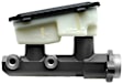 18M505 DuraStop Series Brake Master Cylinder