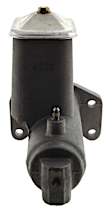 18M50 DuraStop Series Brake Master Cylinder