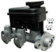1999 Chevrolet Lumina - Brake Master Cylinder, 4-Wheel ABS, Except Police and Taxi, DuraStop Series