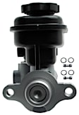 1999 Chevrolet Lumina - Brake Master Cylinder, 4-Wheel ABS, Except Police and Taxi, DuraStop Series