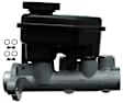 1999 Chevrolet Lumina - Brake Master Cylinder, 4-Wheel ABS, Except Police and Taxi, DuraStop Series