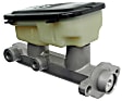 18M709 DuraStop Series Brake Master Cylinder