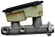18M709 DuraStop Series Brake Master Cylinder