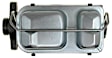 1974 Chevrolet K30 Pickup - Brake Master Cylinder, GM Brake Code JB8, OE Replacement Series