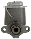 1974 Chevrolet K30 Pickup - Brake Master Cylinder, GM Brake Code JB8, OE Replacement Series