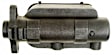1974 Chevrolet K30 Pickup - Brake Master Cylinder, GM Brake Code JB8, OE Replacement Series