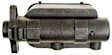 1974 Chevrolet K30 Pickup - Brake Master Cylinder, GM Brake Code JB8, OE Replacement Series
