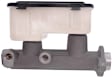 1997 Chevrolet K3500 - Brake Master Cylinder, With Hydraulic Booster, OE Replacement Series