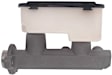 1997 Chevrolet K3500 - Brake Master Cylinder, With Hydraulic Booster, OE Replacement Series