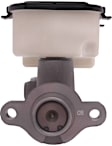 1997 Chevrolet K3500 - Brake Master Cylinder, With Hydraulic Booster, OE Replacement Series