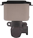 1997 Chevrolet K3500 - Brake Master Cylinder, With Hydraulic Booster, OE Replacement Series