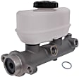 2002 Ford F-150 - Brake Master Cylinder, With Cruise Control, Thru 12/13/01, OE Replacement Series