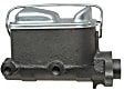 18M80 DuraStop Series Brake Master Cylinder