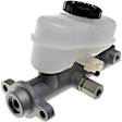 18M850 DuraStop Series Brake Master Cylinder