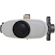 18M850 DuraStop Series Brake Master Cylinder