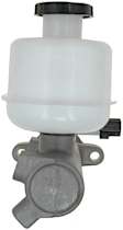 18M887 Professional Series Brake Master Cylinder