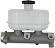 18M887 Professional Series Brake Master Cylinder
