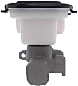 1996 Isuzu Hombre - Brake Master Cylinder, OE Replacement Series