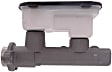 1996 Isuzu Hombre - Brake Master Cylinder, OE Replacement Series