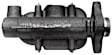 1977 Chevrolet K20 - Brake Master Cylinder, OE Replacement Series