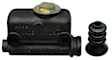 18M932 DuraStop Series Brake Master Cylinder
