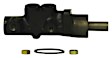 2000 Oldsmobile Bravada - Brake Master Cylinder, Master Cylinder Stamped KT, OE Replacement Series